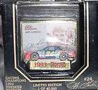 NASCAR 1993 Jeff Gordon 24 PE Racing Champions 1:64 Car