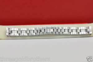 Cartier Mens Roadster Stainless Steel Watch Bracelet  
