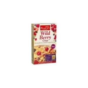 Peace Cereals Wildberry Crisp Cereal ( Grocery & Gourmet Food