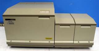 Perkin Elmer Spectrum System 2000 FT IR Spectrometer PE  