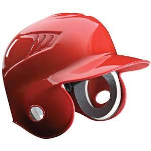   College Batting Helmets CFPB (S) SCARLET 7 1/4