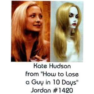  Kate Hudson Wig from How to Lose a Guy in 10 Days Toys & Games