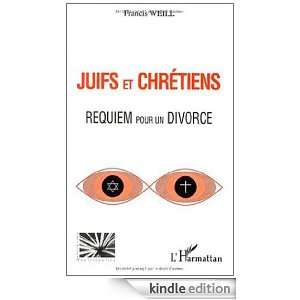   . requiem pour un divorce (Religions & Spiritu.) (French Edition