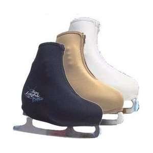 ICE LIGHT BOOT COVERS CAMEL XL:  Sports & Outdoors