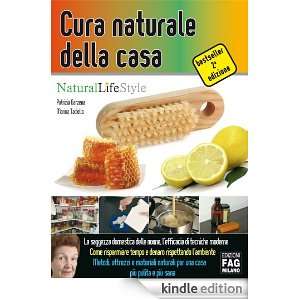 Cura naturale della casa (Natural LifeStyle) (Italian Edition 