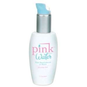  Pink Water 1.7oz. (Plastic Bottles) 