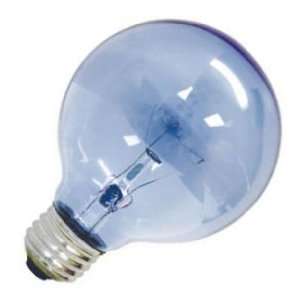   40G25/CL/DAY Globe Daylight Full Spectrum Light Bulb: Home Improvement