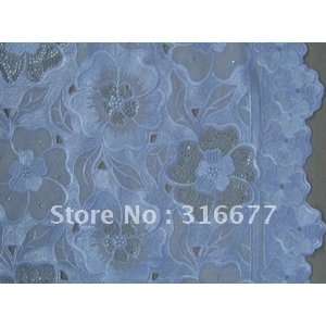  african lace lace fabric embroidery fabric handcut 