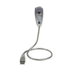  Portable USB Video Web Camera