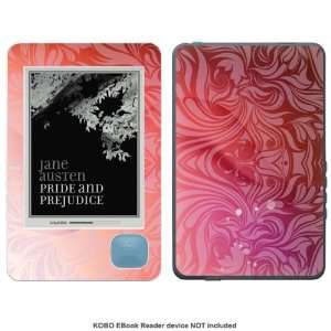   for Kobo Ebook reader case cover Kobo 35: MP3 Players & Accessories