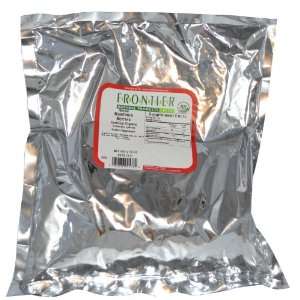 Frontier Bulk Hawthorn Berries Whole, CERTIFIED ORGANIC, 1 lb. package 