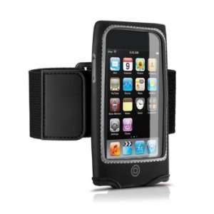   Armband Case for iPod touch 2G, 3G (Black)