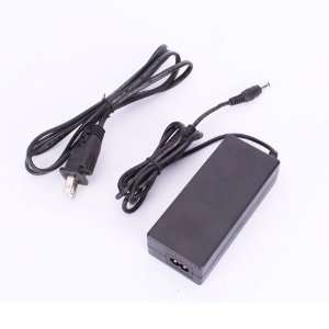   : AC Adapter Power Supply for LCD monitor TV+Cord 12V 5A: Electronics