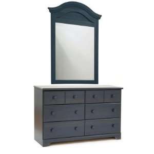  South Shore Summer Breeze Dresser with Optional Mirror 