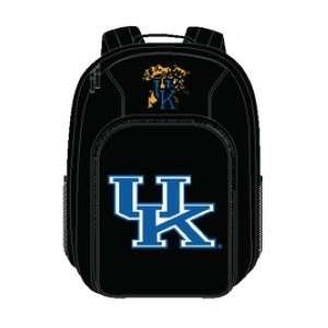   Kentucky Wildcats UK NCAA Backpack Southpaw Style