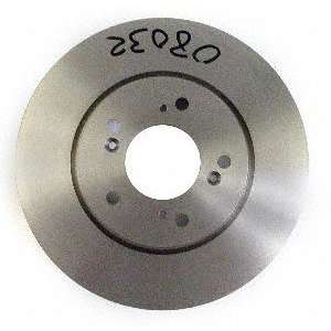   American Remanufacturers 89 08032 Front Disc Brake Rotor: Automotive