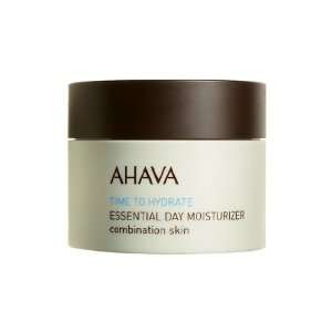  AHAVA Time to Hydrate Essential Day Moisturizer Beauty
