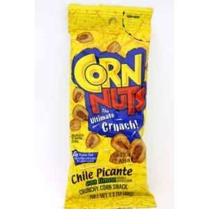  Corn Nuts   Chile Picante con limon Case Pack 216   361977 