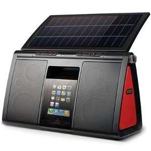  Selected Soulra XL Solar Powered System By Eton Corp 