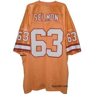  Tampa Bay Bucs Lee Roy Selmon (4X only): Sports & Outdoors