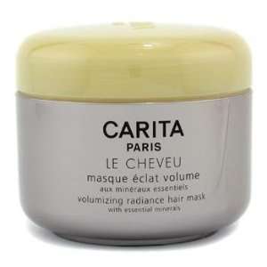Exclusive By Carita Le Cheveu Volumizing Radiance Hair Mask 200ml/6 