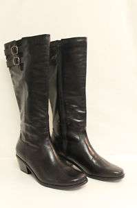 LifeStride Womens Somerset Knee High Boot w Buckles NEW   MSRP $88.95 