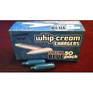   Whipped Cream Chargers premium N2O   10 boxes of 50