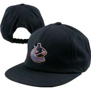  Vancouver Canucks NHL Youth Hat