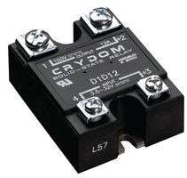 Crydom D1210 Solid State Relay, Panel Mount  
