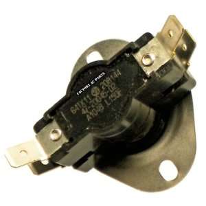   DIRECT REPLACEMENT FOR RHEEM RUUD WEATHERKING OEM PART 47 20045 02