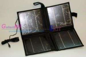 10W 18V Solar Panel Set for Notebook, Netbook, outdoor  