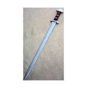 Viking Chieftain Sword 