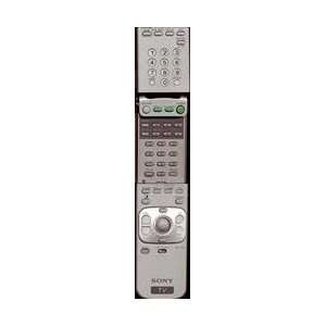  Sony SONY 147668211 REMOTE CONTROL: Everything Else