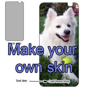  Design Your Own Sony Ericsson W580i Custom Skin Cell 