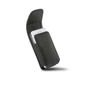  DLO HipCase for Sony Ericsson W580i   Black: Cell Phones 