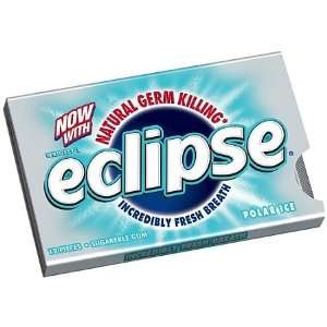 Eclipse Polar Ice 12 Count Grocery & Gourmet Food