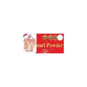 Pearl Powder for Skin Inflammation