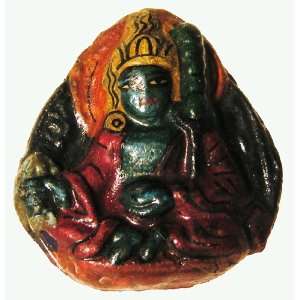  Tibetan Buddhist Tsa Tsa Amoghasiddhi Buddha Everything 