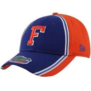    New Era Florida Gators Orange Opus Cubed Hat: Sports & Outdoors