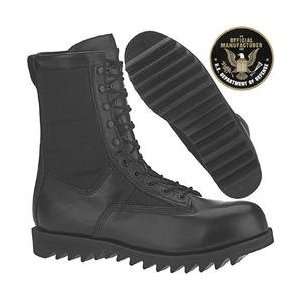  Altama Original Ripple Sole Infantry Boot Mens   Black 5.5 