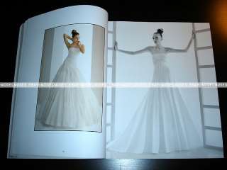   Wedding Dress Catalogue Look Book IEVA LAGUNA SNEJANA ONOPKA  
