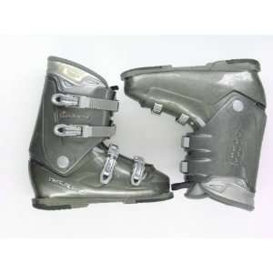   : Dalbello Gray Recreational Used Ski Boots Mens: Sports & Outdoors