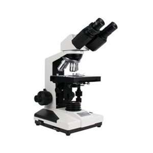 SeilerScope Binocular Microscope, A Light Microscope:  