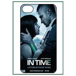  In Time Justin Timberlake Amanda Seyfried iPhone 4s 