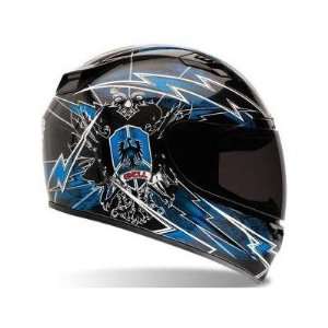 : Bell Vortex Siege Full Face Motorcycle Helmet   Convertible To Snow 