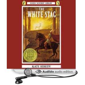  The White Stag (Audible Audio Edition) Kate Seredy 