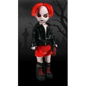  Living Dead Dolls: Sheena   Series 3: Toys & Games