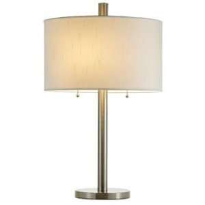  Boulevard Table Lamp
