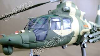 UrGifts     China PLA Chinese Air Force Z 9 Chopper Helicopter Harbin 