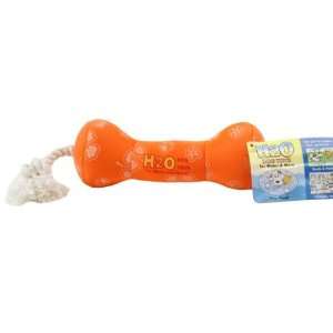  H2O Jr. Rope Dumbbell Dog Toys